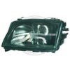 DIEDERICHS 1023280 Headlight Set